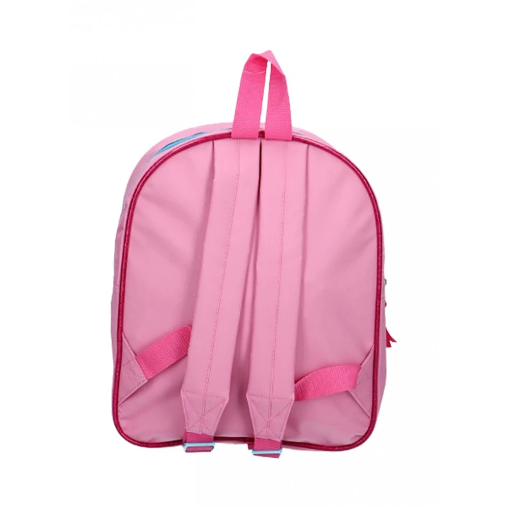 Sac à Dos (Bagages, Sacs, Cartables, Trousses,Parapluie.) PEPPA PIG Fantaisie 17 Sac à Dos (Bagages, Sacs, Cartables, Trousses,Parapluie.) PEPPA PIG Fantaisie – Image 15