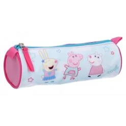 Sac à Dos (Bagages, Sacs, Cartables, Trousses,Parapluie.) PEPPA PIG Fantaisie 29 Sac à Dos (Bagages, Sacs, Cartables, Trousses,Parapluie.) PEPPA PIG Fantaisie -Kappa Magasin sac a dos bagages sacs cartables troussesparapluie peppa pig fantaisie 7