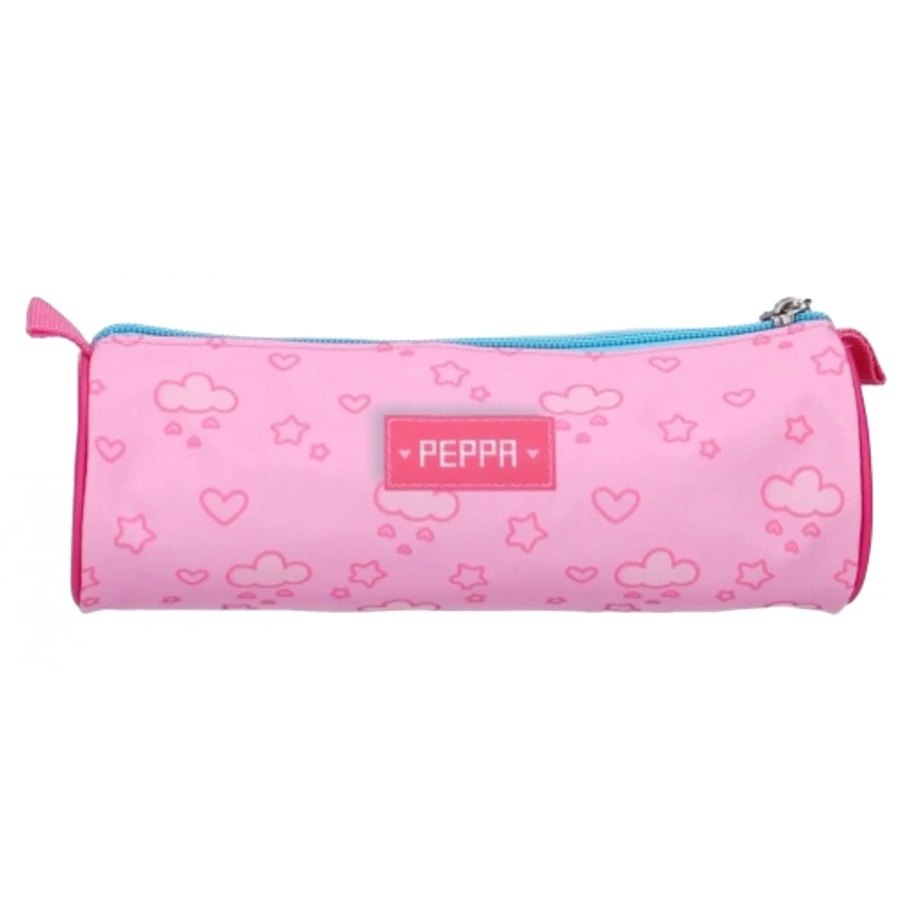 Sac à Dos (Bagages, Sacs, Cartables, Trousses,Parapluie.) PEPPA PIG Fantaisie 11 Sac à Dos (Bagages, Sacs, Cartables, Trousses,Parapluie.) PEPPA PIG Fantaisie – Image 9