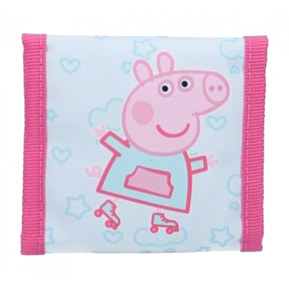 Sac à Dos (Bagages, Sacs, Cartables, Trousses,Parapluie.) PEPPA PIG Fantaisie 3 Sac à Dos (Bagages, Sacs, Cartables, Trousses,Parapluie.) PEPPA PIG Fantaisie