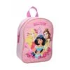 Disney Princess Sac à Dos (Bagages, Sacs, Cartables, Trousses,Parapluie.) PRINCESSE Fantaisie -Kappa Magasin sac a dos bagages sacs cartables troussesparapluie princesse fantaisie