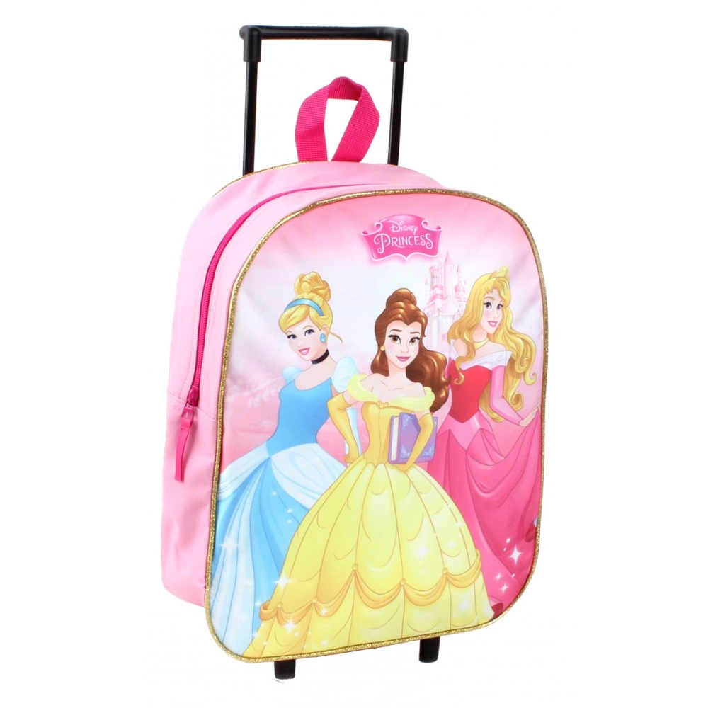 Disney Princess Sac à Dos (Bagages, Sacs, Cartables, Trousses,Parapluie.) PRINCESSE Fantaisie 14 Disney Princess Sac à Dos (Bagages, Sacs, Cartables, Trousses,Parapluie.) PRINCESSE Fantaisie – Image 12