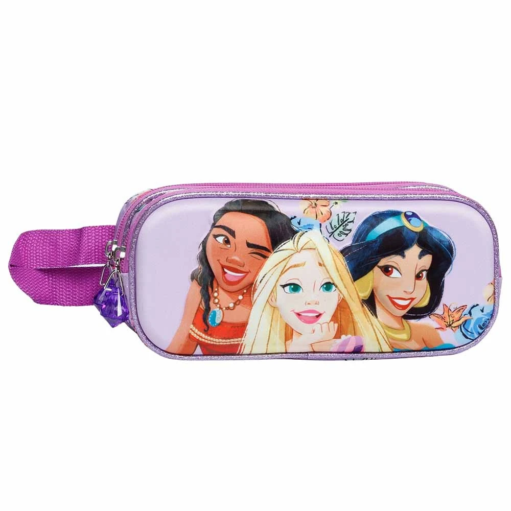 Disney Princess Sac à Dos (Bagages, Sacs, Cartables, Trousses,Parapluie.) PRINCESSE Fantaisie 20 Disney Princess Sac à Dos (Bagages, Sacs, Cartables, Trousses,Parapluie.) PRINCESSE Fantaisie – Image 18