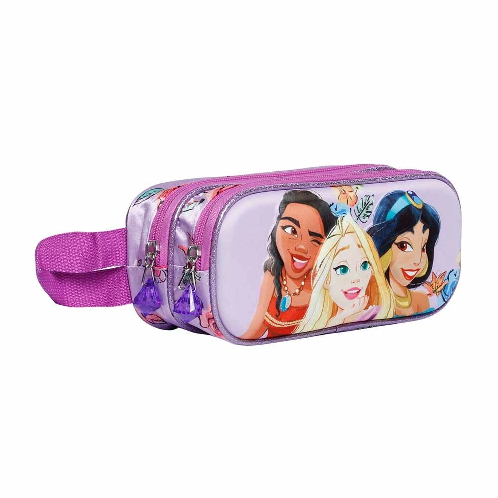 Disney Princess Sac à Dos (Bagages, Sacs, Cartables, Trousses,Parapluie.) PRINCESSE Fantaisie 21 Disney Princess Sac à Dos (Bagages, Sacs, Cartables, Trousses,Parapluie.) PRINCESSE Fantaisie – Image 19