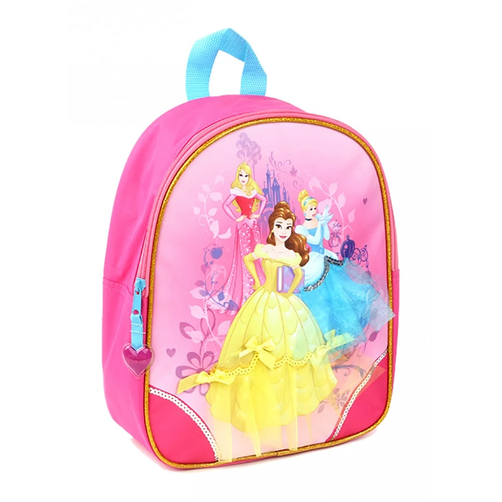 Disney Princess Sac à Dos (Bagages, Sacs, Cartables, Trousses,Parapluie.) PRINCESSE Fantaisie 8 Disney Princess Sac à Dos (Bagages, Sacs, Cartables, Trousses,Parapluie.) PRINCESSE Fantaisie – Image 6