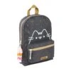Sac à Dos (Bagages, Sacs, Cartables, Trousses,Parapluie.) PUSHEEN Fantaisie -Kappa Magasin sac a dos bagages sacs cartables troussesparapluie pusheen fantaisie