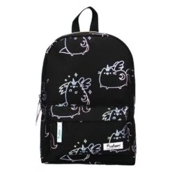 Sac à Dos (Bagages, Sacs, Cartables, Trousses,Parapluie.) PUSHEEN Fantaisie -Kappa Magasin sac a dos bagages sacs cartables troussesparapluie pusheen fantaisie 2