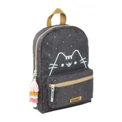 Sac à Dos (Bagages, Sacs, Cartables, Trousses,Parapluie.) PUSHEEN Fantaisie