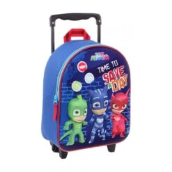 Sac à Dos (Bagages, Sacs, Cartables, Trousses,Parapluie.) PYJAMASQUE Fantaisie 35 Sac à Dos (Bagages, Sacs, Cartables, Trousses,Parapluie.) PYJAMASQUE Fantaisie -Kappa Magasin sac a dos bagages sacs cartables troussesparapluie pyjamasque fantaisie 13