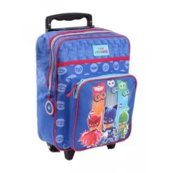 Sac à Dos (Bagages, Sacs, Cartables, Trousses,Parapluie.) PYJAMASQUE Fantaisie 37 Sac à Dos (Bagages, Sacs, Cartables, Trousses,Parapluie.) PYJAMASQUE Fantaisie -Kappa Magasin sac a dos bagages sacs cartables troussesparapluie pyjamasque fantaisie 15