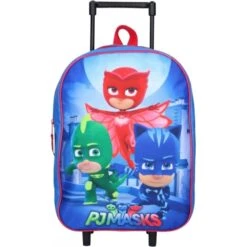 Sac à Dos (Bagages, Sacs, Cartables, Trousses,Parapluie.) PYJAMASQUE Fantaisie 39 Sac à Dos (Bagages, Sacs, Cartables, Trousses,Parapluie.) PYJAMASQUE Fantaisie -Kappa Magasin sac a dos bagages sacs cartables troussesparapluie pyjamasque fantaisie 17