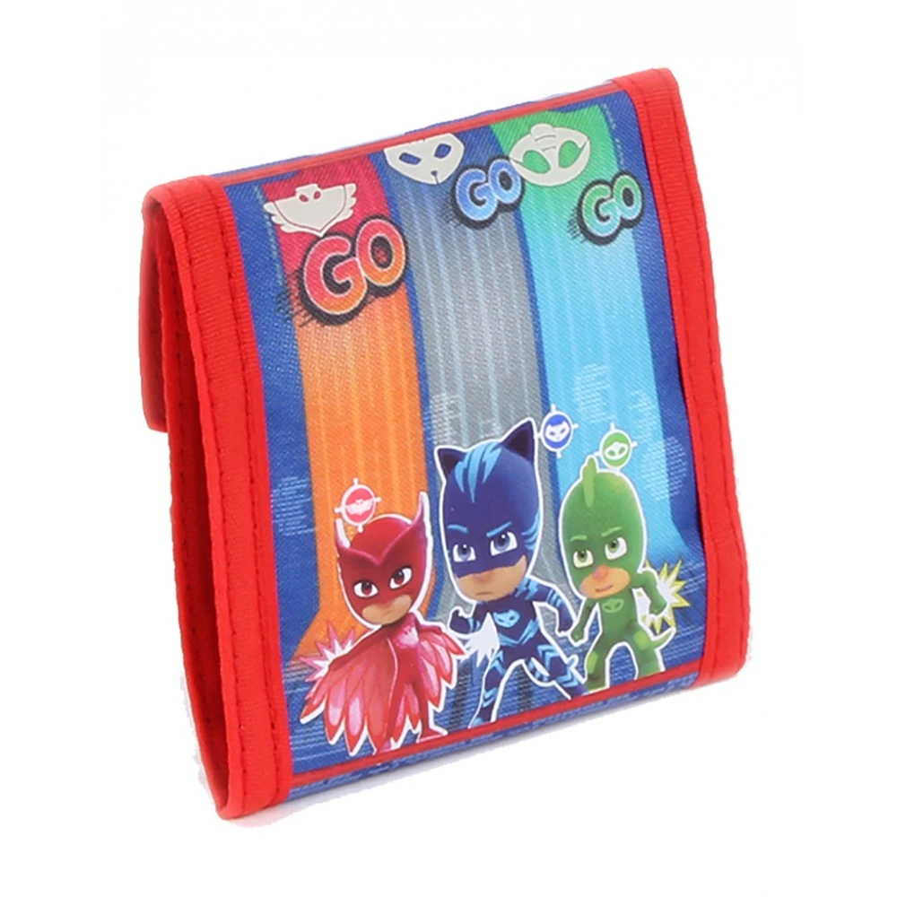 Sac à Dos (Bagages, Sacs, Cartables, Trousses,Parapluie.) PYJAMASQUE Fantaisie 22 Sac à Dos (Bagages, Sacs, Cartables, Trousses,Parapluie.) PYJAMASQUE Fantaisie – Image 20