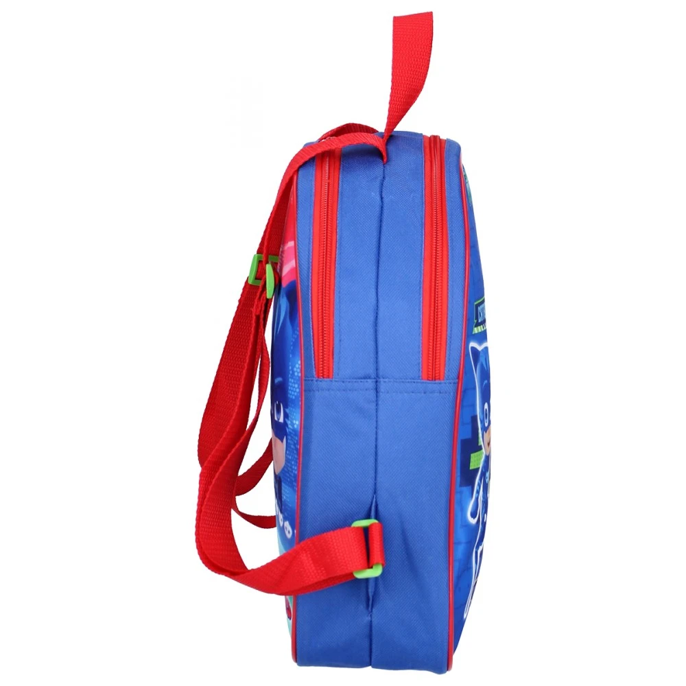 Sac à Dos (Bagages, Sacs, Cartables, Trousses,Parapluie.) PYJAMASQUE Fantaisie 6 Sac à Dos (Bagages, Sacs, Cartables, Trousses,Parapluie.) PYJAMASQUE Fantaisie – Image 4