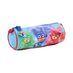 Sac à Dos (Bagages, Sacs, Cartables, Trousses,Parapluie.) PYJAMASQUE Fantaisie 26 Sac à Dos (Bagages, Sacs, Cartables, Trousses,Parapluie.) PYJAMASQUE Fantaisie -Kappa Magasin sac a dos bagages sacs cartables troussesparapluie pyjamasque fantaisie 4