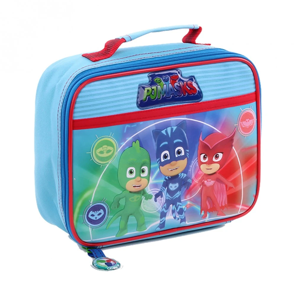 Sac à Dos (Bagages, Sacs, Cartables, Trousses,Parapluie.) PYJAMASQUE Fantaisie 9 Sac à Dos (Bagages, Sacs, Cartables, Trousses,Parapluie.) PYJAMASQUE Fantaisie – Image 7