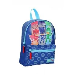 Sac à Dos (Bagages, Sacs, Cartables, Trousses,Parapluie.) PYJAMASQUE Fantaisie 29 Sac à Dos (Bagages, Sacs, Cartables, Trousses,Parapluie.) PYJAMASQUE Fantaisie -Kappa Magasin sac a dos bagages sacs cartables troussesparapluie pyjamasque fantaisie 7