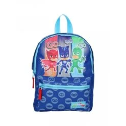 Sac à Dos (Bagages, Sacs, Cartables, Trousses,Parapluie.) PYJAMASQUE Fantaisie 30 Sac à Dos (Bagages, Sacs, Cartables, Trousses,Parapluie.) PYJAMASQUE Fantaisie -Kappa Magasin sac a dos bagages sacs cartables troussesparapluie pyjamasque fantaisie 8