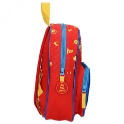 Sac à Dos (Bagages, Sacs, Cartables, Trousses,Parapluie.) SAM LE POMPIER Fantaisie -Kappa Magasin sac a dos bagages sacs cartables troussesparapluie sam le pompier fantaisie 12