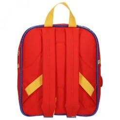 Sac à Dos (Bagages, Sacs, Cartables, Trousses,Parapluie.) SAM LE POMPIER Fantaisie -Kappa Magasin sac a dos bagages sacs cartables troussesparapluie sam le pompier fantaisie 13