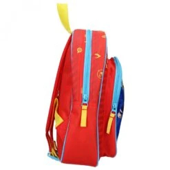 Sac à Dos (Bagages, Sacs, Cartables, Trousses,Parapluie.) SAM LE POMPIER Fantaisie -Kappa Magasin sac a dos bagages sacs cartables troussesparapluie sam le pompier fantaisie 17