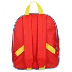 Sac à Dos (Bagages, Sacs, Cartables, Trousses,Parapluie.) SAM LE POMPIER Fantaisie -Kappa Magasin sac a dos bagages sacs cartables troussesparapluie sam le pompier fantaisie 18