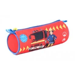 Sac à Dos (Bagages, Sacs, Cartables, Trousses,Parapluie.) SAM LE POMPIER Fantaisie