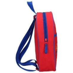 Sac à Dos (Bagages, Sacs, Cartables, Trousses,Parapluie.) SAM LE POMPIER Fantaisie -Kappa Magasin sac a dos bagages sacs cartables troussesparapluie sam le pompier fantaisie 4