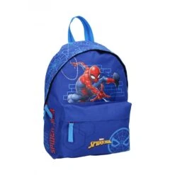Sac à Dos (Bagages, Sacs, Cartables, Trousses,Parapluie.) SPIDERMAN Fantaisie 33 Sac à Dos (Bagages, Sacs, Cartables, Trousses,Parapluie.) SPIDERMAN Fantaisie -Kappa Magasin sac a dos bagages sacs cartables troussesparapluie spiderman fantaisie 11