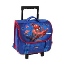 Sac à Dos (Bagages, Sacs, Cartables, Trousses,Parapluie.) SPIDERMAN Fantaisie 34 Sac à Dos (Bagages, Sacs, Cartables, Trousses,Parapluie.) SPIDERMAN Fantaisie -Kappa Magasin sac a dos bagages sacs cartables troussesparapluie spiderman fantaisie 12