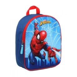Sac à Dos (Bagages, Sacs, Cartables, Trousses,Parapluie.) SPIDERMAN Fantaisie 35 Sac à Dos (Bagages, Sacs, Cartables, Trousses,Parapluie.) SPIDERMAN Fantaisie -Kappa Magasin sac a dos bagages sacs cartables troussesparapluie spiderman fantaisie 13