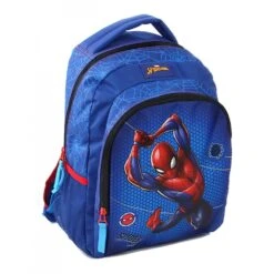 Sac à Dos (Bagages, Sacs, Cartables, Trousses,Parapluie.) SPIDERMAN Fantaisie 38 Sac à Dos (Bagages, Sacs, Cartables, Trousses,Parapluie.) SPIDERMAN Fantaisie -Kappa Magasin sac a dos bagages sacs cartables troussesparapluie spiderman fantaisie 16