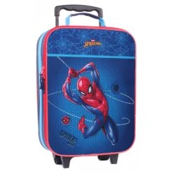 Sac à Dos (Bagages, Sacs, Cartables, Trousses,Parapluie.) SPIDERMAN Fantaisie 40 Sac à Dos (Bagages, Sacs, Cartables, Trousses,Parapluie.) SPIDERMAN Fantaisie -Kappa Magasin sac a dos bagages sacs cartables troussesparapluie spiderman fantaisie 18