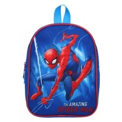 Sac à Dos (Bagages, Sacs, Cartables, Trousses,Parapluie.) SPIDERMAN Fantaisie 24 Sac à Dos (Bagages, Sacs, Cartables, Trousses,Parapluie.) SPIDERMAN Fantaisie -Kappa Magasin sac a dos bagages sacs cartables troussesparapluie spiderman fantaisie 2