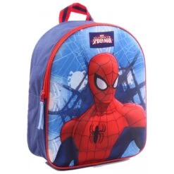 Sac à Dos (Bagages, Sacs, Cartables, Trousses,Parapluie.) SPIDERMAN Fantaisie