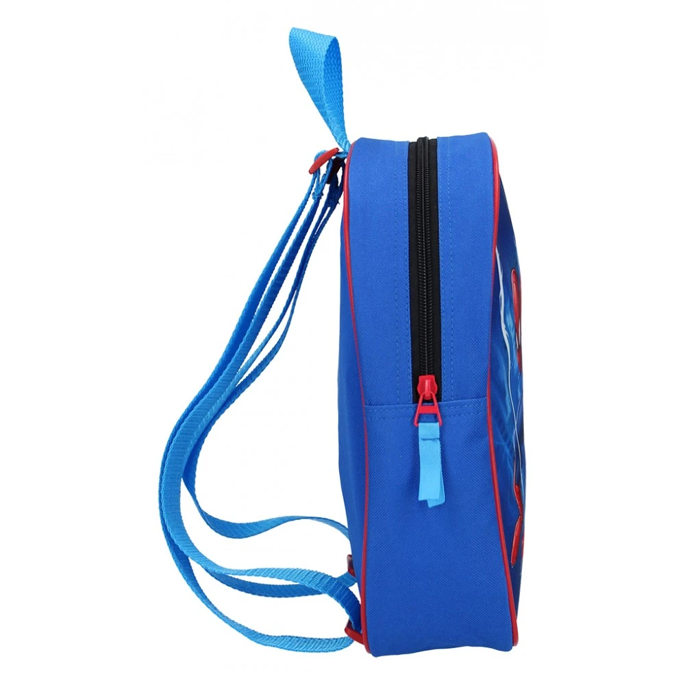 Sac à Dos (Bagages, Sacs, Cartables, Trousses,Parapluie.) SPIDERMAN Fantaisie 6 Sac à Dos (Bagages, Sacs, Cartables, Trousses,Parapluie.) SPIDERMAN Fantaisie – Image 4
