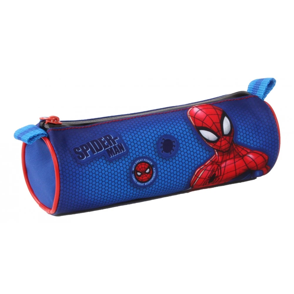 Sac à Dos (Bagages, Sacs, Cartables, Trousses,Parapluie.) SPIDERMAN Fantaisie 8 Sac à Dos (Bagages, Sacs, Cartables, Trousses,Parapluie.) SPIDERMAN Fantaisie – Image 6