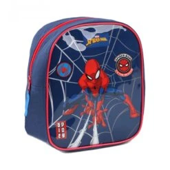 Sac à Dos (Bagages, Sacs, Cartables, Trousses,Parapluie.) SPIDERMAN Fantaisie 29 Sac à Dos (Bagages, Sacs, Cartables, Trousses,Parapluie.) SPIDERMAN Fantaisie -Kappa Magasin sac a dos bagages sacs cartables troussesparapluie spiderman fantaisie 7