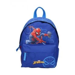 Sac à Dos (Bagages, Sacs, Cartables, Trousses,Parapluie.) SPIDERMAN Fantaisie 30 Sac à Dos (Bagages, Sacs, Cartables, Trousses,Parapluie.) SPIDERMAN Fantaisie -Kappa Magasin sac a dos bagages sacs cartables troussesparapluie spiderman fantaisie 8