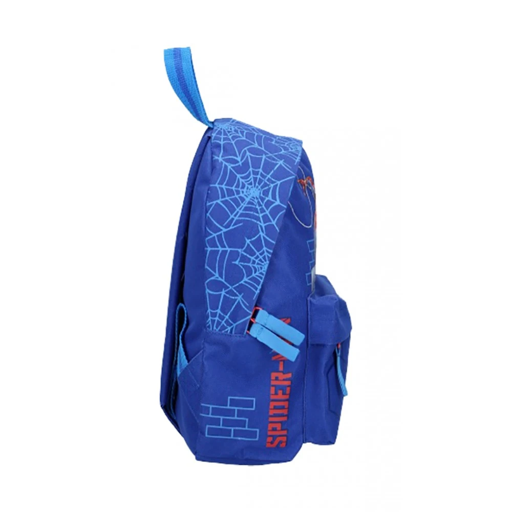 Sac à Dos (Bagages, Sacs, Cartables, Trousses,Parapluie.) SPIDERMAN Fantaisie 12 Sac à Dos (Bagages, Sacs, Cartables, Trousses,Parapluie.) SPIDERMAN Fantaisie – Image 10