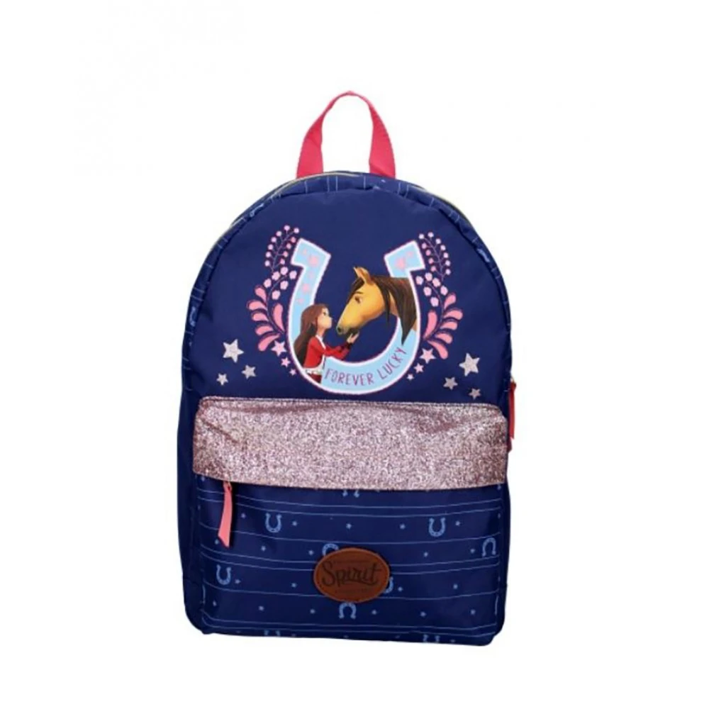 Sac à Dos (Bagages, Sacs, Cartables, Trousses,Parapluie.) SPIRIT Fantaisie 16 Sac à Dos (Bagages, Sacs, Cartables, Trousses,Parapluie.) SPIRIT Fantaisie – Image 14