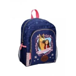 Sac à Dos (Bagages, Sacs, Cartables, Trousses,Parapluie.) SPIRIT Fantaisie 38 Sac à Dos (Bagages, Sacs, Cartables, Trousses,Parapluie.) SPIRIT Fantaisie -Kappa Magasin sac a dos bagages sacs cartables troussesparapluie spirit fantaisie 16