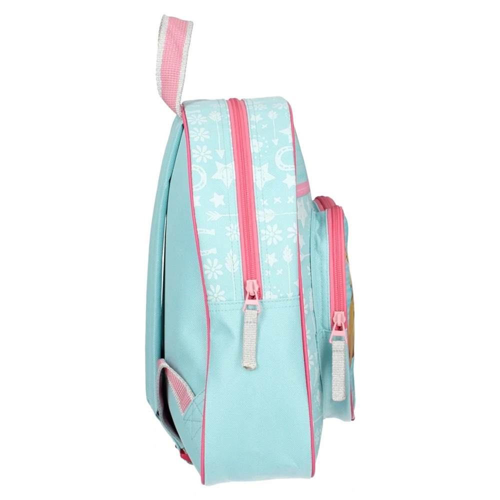 Sac à Dos (Bagages, Sacs, Cartables, Trousses,Parapluie.) SPIRIT Fantaisie 5 Sac à Dos (Bagages, Sacs, Cartables, Trousses,Parapluie.) SPIRIT Fantaisie – Image 3