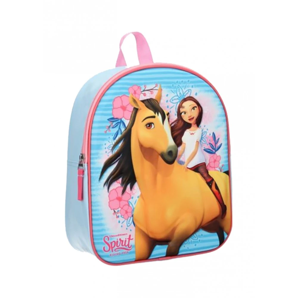 Sac à Dos (Bagages, Sacs, Cartables, Trousses,Parapluie.) SPIRIT Fantaisie 11 Sac à Dos (Bagages, Sacs, Cartables, Trousses,Parapluie.) SPIRIT Fantaisie – Image 9