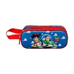Sac à Dos (Bagages, Sacs, Cartables, Trousses,Parapluie.) TOY STORY Fantaisie 35 Sac à Dos (Bagages, Sacs, Cartables, Trousses,Parapluie.) TOY STORY Fantaisie -Kappa Magasin sac a dos bagages sacs cartables troussesparapluie toy story fantaisie 15