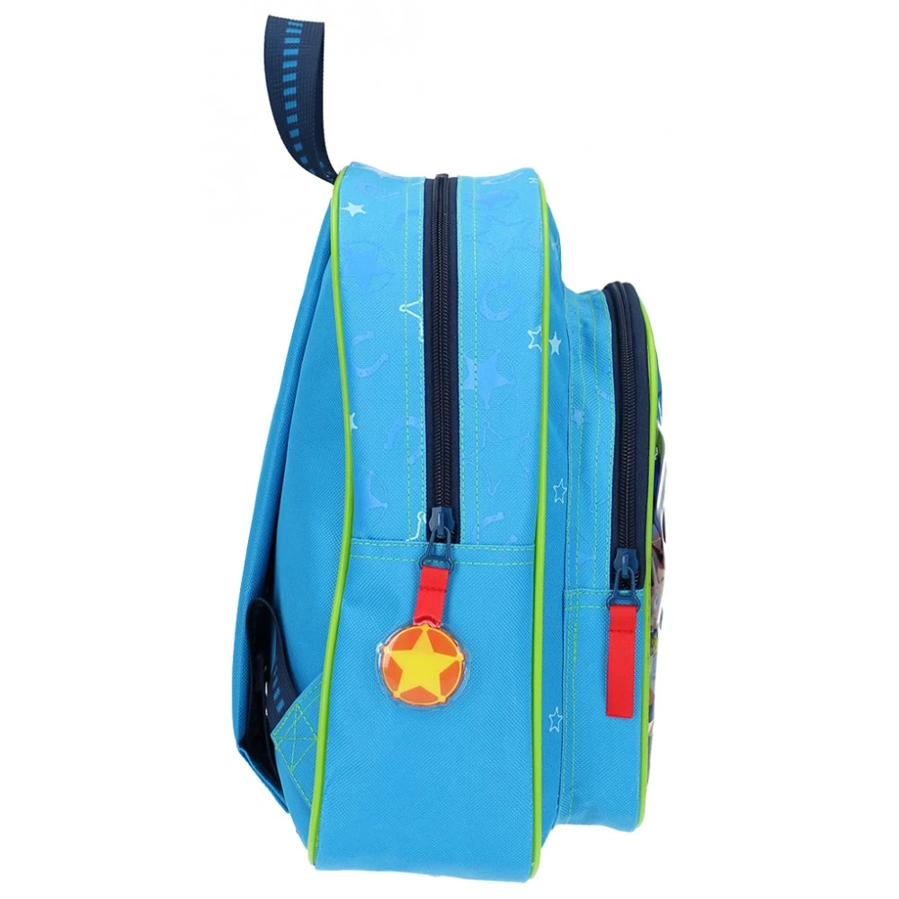 Sac à Dos (Bagages, Sacs, Cartables, Trousses,Parapluie.) TOY STORY Fantaisie 5 Sac à Dos (Bagages, Sacs, Cartables, Trousses,Parapluie.) TOY STORY Fantaisie – Image 3