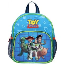 Sac à Dos (Bagages, Sacs, Cartables, Trousses,Parapluie.) TOY STORY Fantaisie 25 Sac à Dos (Bagages, Sacs, Cartables, Trousses,Parapluie.) TOY STORY Fantaisie -Kappa Magasin sac a dos bagages sacs cartables troussesparapluie toy story fantaisie 5