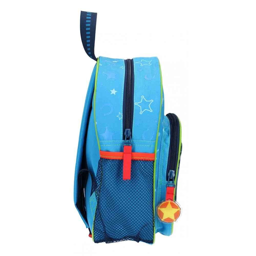 Sac à Dos (Bagages, Sacs, Cartables, Trousses,Parapluie.) TOY STORY Fantaisie 9 Sac à Dos (Bagages, Sacs, Cartables, Trousses,Parapluie.) TOY STORY Fantaisie – Image 7