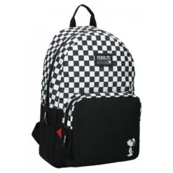 Sac à Dos (Bagages, Sacs,Trousses) SNOOPY Fantaisie Collection PREMIUM