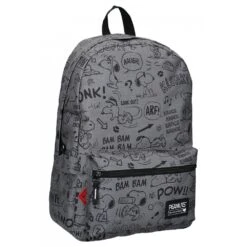 Sac à Dos (Bagages, Sacs,Trousses) SNOOPY Fantaisie Collection PREMIUM -Kappa Magasin sac a dos bagages sacstrousses snoopy fantaisie collection premium 4