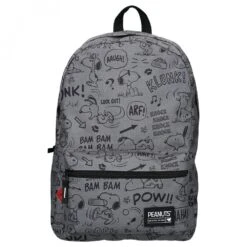 Sac à Dos (Bagages, Sacs,Trousses) SNOOPY Fantaisie Collection PREMIUM -Kappa Magasin sac a dos bagages sacstrousses snoopy fantaisie collection premium 5